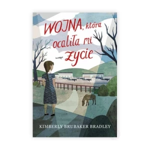 Wojna, która ocaliła mi życie Entliczek