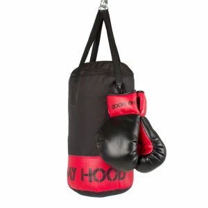 Worek bokserski dla dzieci My Hood 201042, 4 kg