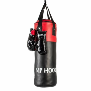 Worek bokserski dla dzieci My Hood 201043, 10 kg