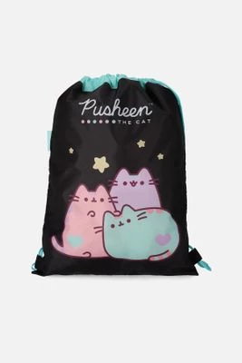 Worek na obuwie Pusheen PUSHEEN