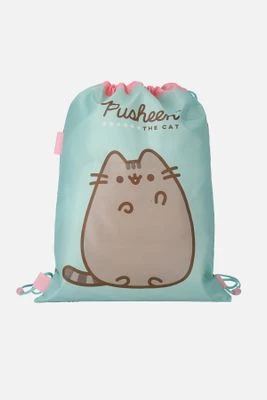 Worek na obuwie Pusheen PUSHEEN