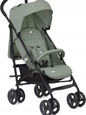 ﻿WÓZEK SPACERÓWKA PARASOLKA ULTRALEKKI JOIE NITRO LX BUGGY LAUREL OLIWKOWY