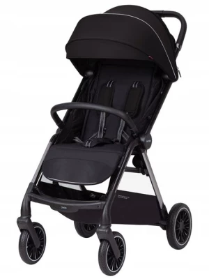 ﻿Wózek spacerowy DELTA Carrello spacerówka do 22kg lekki