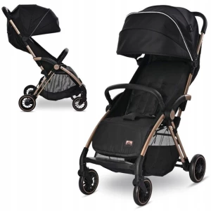 ﻿WÓZEK SPACEROWY DO 22KG SPACERÓWKA LEKKA AUTOMATYCZNE SKŁADANIE LORELLI