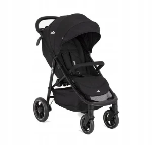 ﻿Wózek spacerowy Joie Litetrax Shale do 22 kg