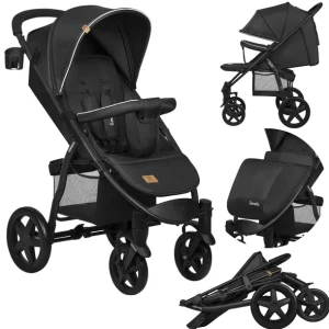 WÓZEK SPACEROWY SPACERÓWKA DO 22KG DUŻE KOŁA MOSKITIERA LIONELO ANNET PLUS WÓZEK SPACEROWY SPACERÓWKA DO 22KG DUŻE KOŁA MOSKITIERA LIONELO ANNET PLUS