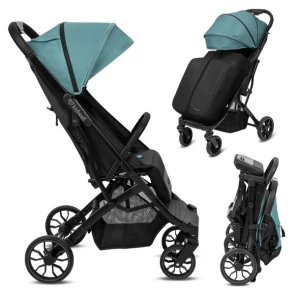 WÓZEK SPACEROWY SPACERÓWKA KIDWELL COLMER KOMPAKTOWY DO 22 KG