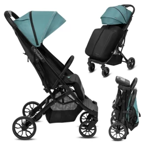 WÓZEK SPACEROWY SPACERÓWKA KIDWELL COLMER KOMPAKTOWY DO 22 KG