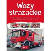 Wozy strażackie Dragon