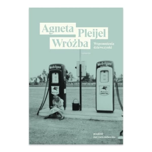 Wróżba. Wspomnienia dziewczynki Karakter
