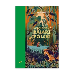 Współczesny bajarz polski Polarny lis