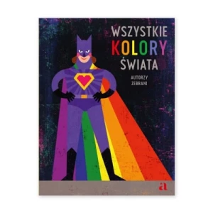 Wszystkie kolory świata Agora