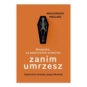 Wszystko, co powinieneś wiedzieć, zanim umrzesz Muza