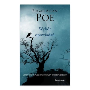 Wybór opowiadań - edycja kolekcjonerska Świat książki Wybór opowiadań - edycja kolekcjonerska Świat książki