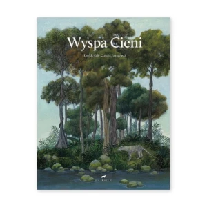 Wyspa cieni Polarny lis