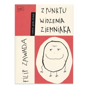 Z punktu widzenia ziemniaka Znak