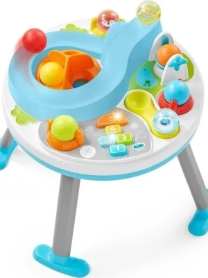 Zabawka edukacyjna,zabawka interaktywna Skip Hop Explore&More Let's Roll Stolik 9G881310