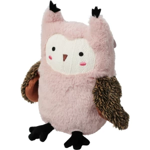Zabawka pluszowa Hatu Sowa, 35 cm 4-Home