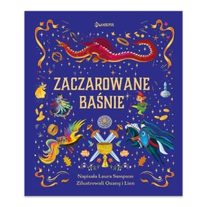 Zaczarowane baśnie Dwukropek