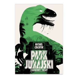 Zaginiony świat. Park Jurajski Vesper