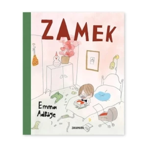 Zamek Zakamarki