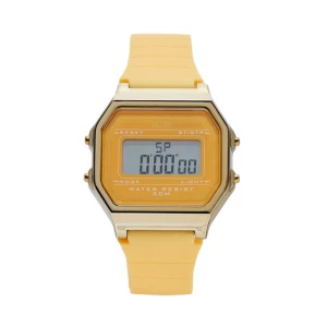 Zegarek Ice-Watch Digit Retro 22053 Żółty