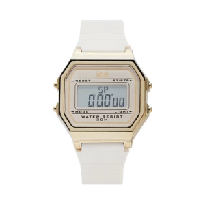 Zegarek Ice-Watch Digit Retro 22062 Beżowy