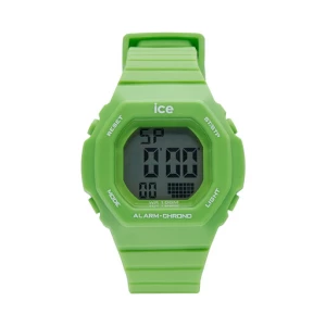 Zegarek Ice-Watch Digit Ultra 22097 Zielony