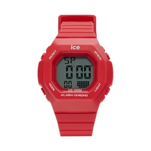 Zegarek Ice-Watch Digit Ultra 22099 Czerwony