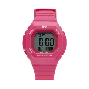 Zegarek Ice-Watch Digit Ultra 22100 Różowy
