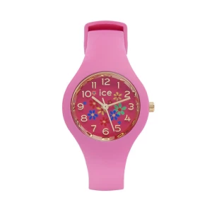 Zegarek Ice-Watch Flower 21731 Różowy