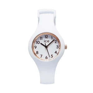 Zegarek Ice-Watch Ice Glam 015343 XS Biały