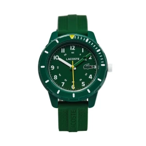 Zegarek Lacoste Mini Tennis 2030055 Green
