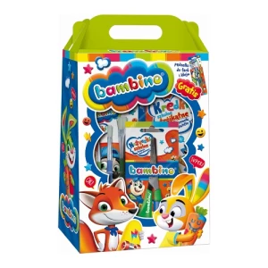 Zestaw upominkowy Bambino St-majewski