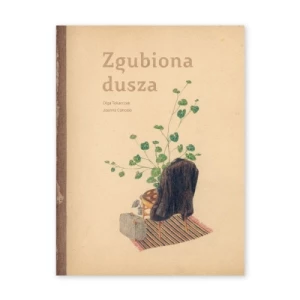 Zgubiona dusza Format