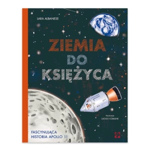 Ziemia do księżyca Muchomor