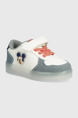 zippy sneakersy dziecięce x Disney kolor biały Zippy