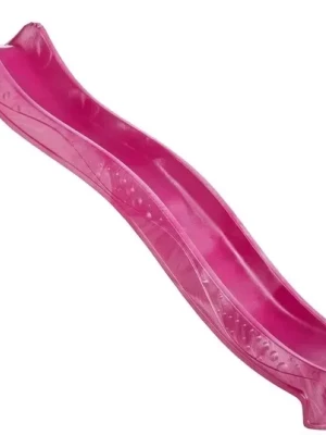 Zjeżdżalnia ślizg 2,5m BELGIJSKA JAKOŚĆ- wrzosowa