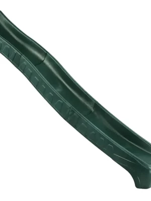 Zjeżdżalnia Ślizg 3m KBT Składany - Zielony