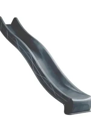 ZJEŻDŻALNIA WODNA ŚLIZG KBT 300 CM MO208 ANTRACYTOWY