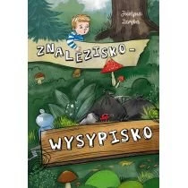 Znalezisko ? wysypisko Studio Koloru