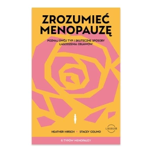 Zrozumieć menopauzę. Poznaj swój typ i skuteczne sposoby łagodzenia objawów Laurum