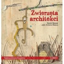 Zwierzęta architekci Esteri