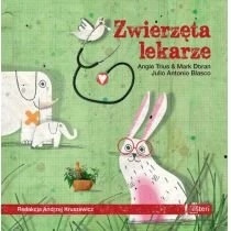 Zwierzęta lekarze Esteri