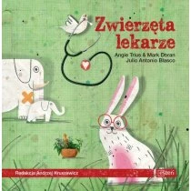 Zwierzęta lekarze Esteri